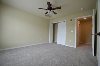 Canterbury | Ceiling Fan